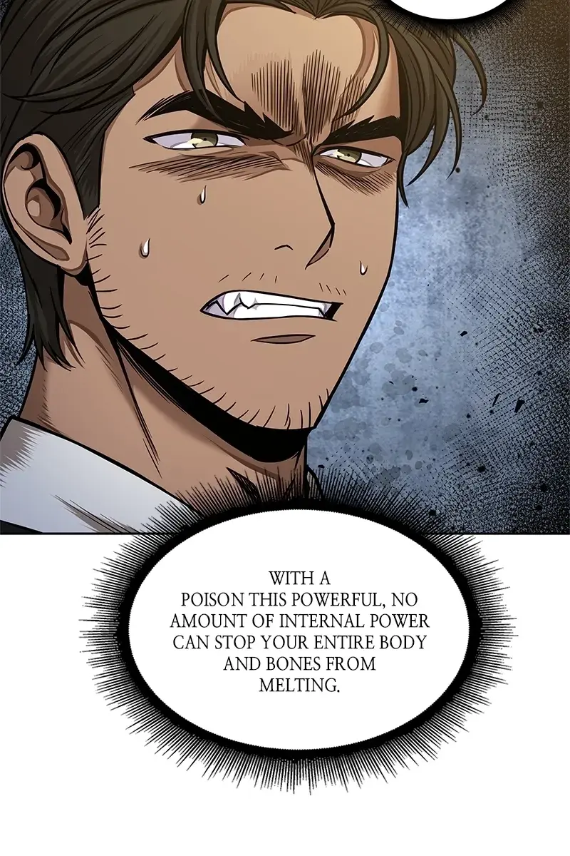 Nano Machine Chapter 81 Page 18