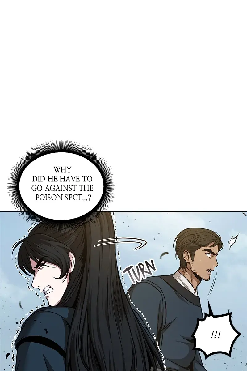 Nano Machine Chapter 81 Page 19