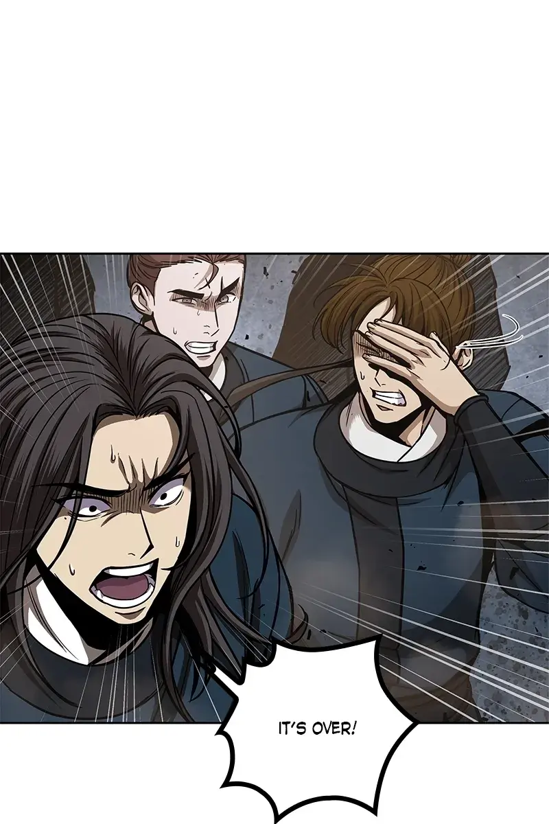 Nano Machine Chapter 81 Page 25