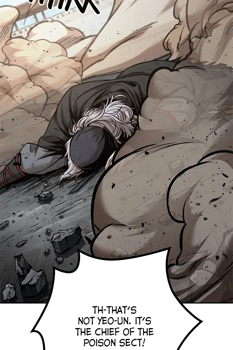 Nano Machine Chapter 81 Page 29