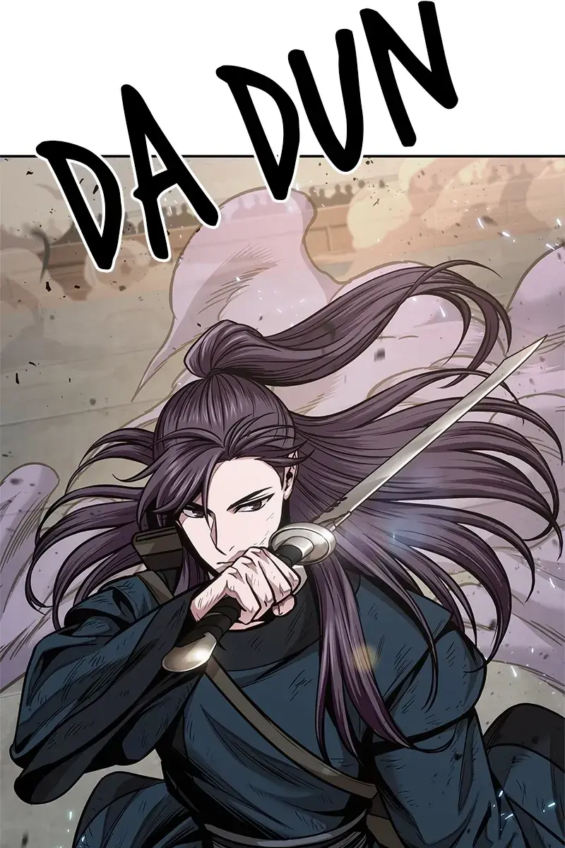 Nano Machine Chapter 81 Page 33