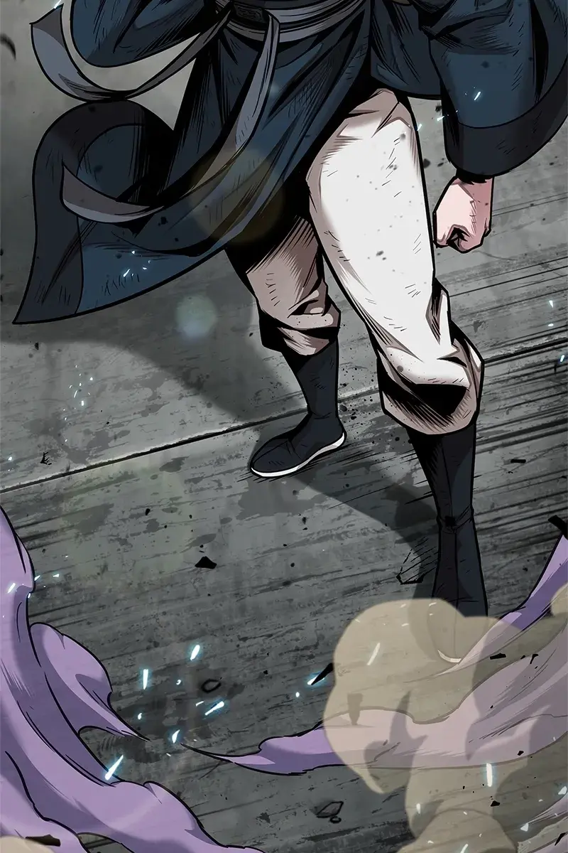 Nano Machine Chapter 81 Page 34