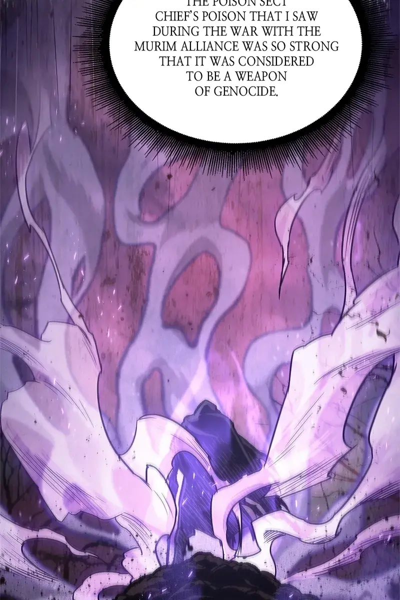 Nano Machine Chapter 81 Page 38