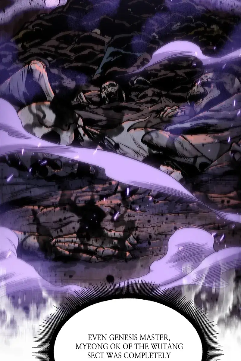 Nano Machine Chapter 81 Page 39