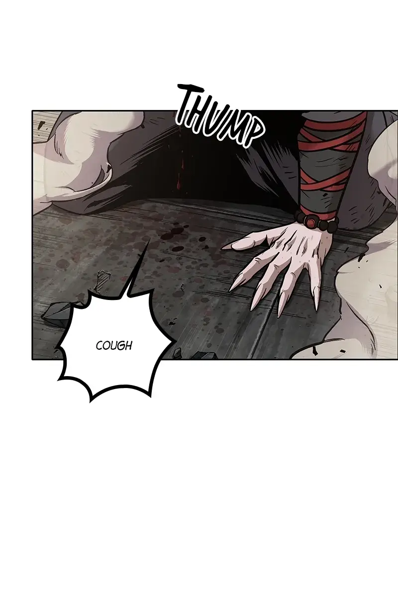 Nano Machine Chapter 81 Page 42