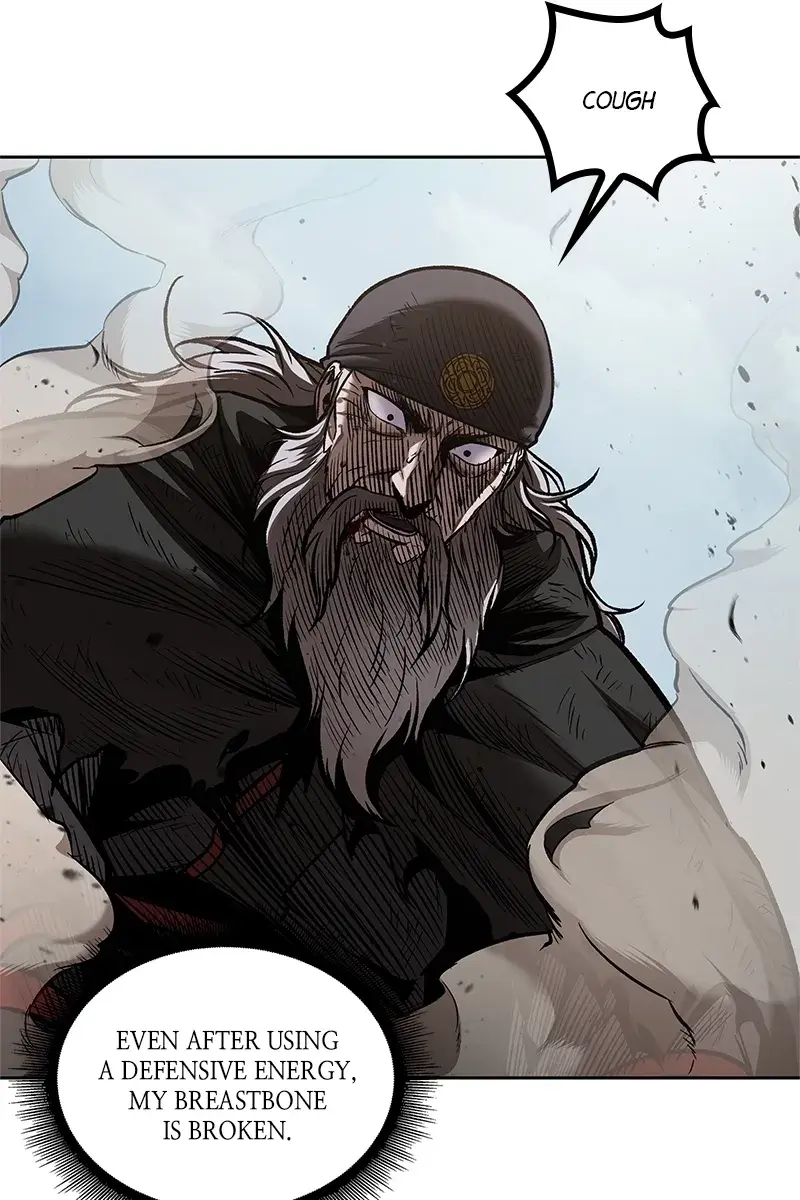 Nano Machine Chapter 81 Page 44