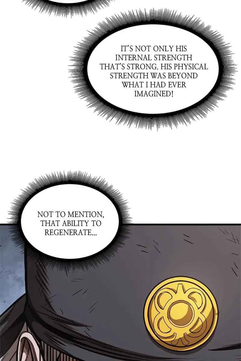 Nano Machine Chapter 81 Page 45