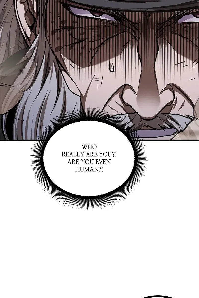 Nano Machine Chapter 81 Page 46