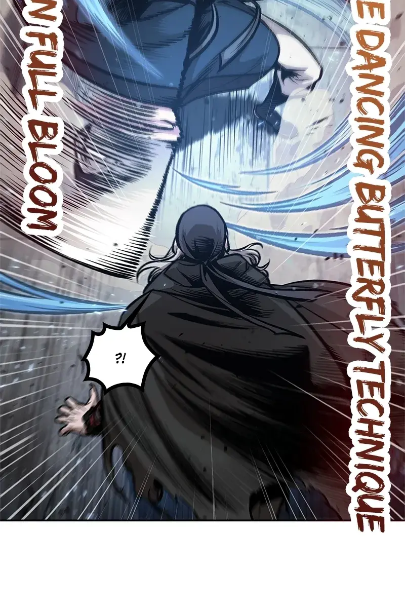 Nano Machine Chapter 81 Page 49