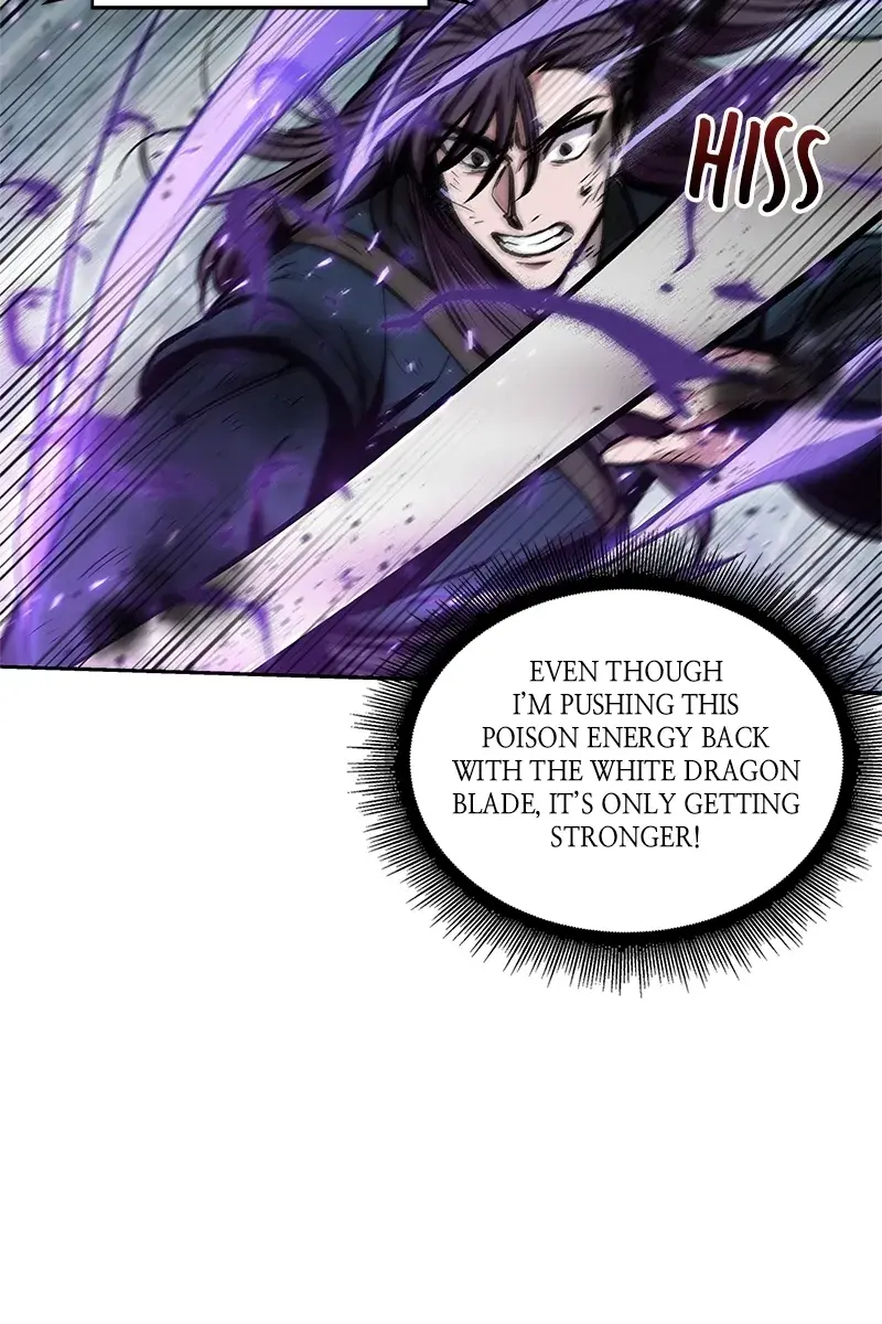 Nano Machine Chapter 81 Page 56