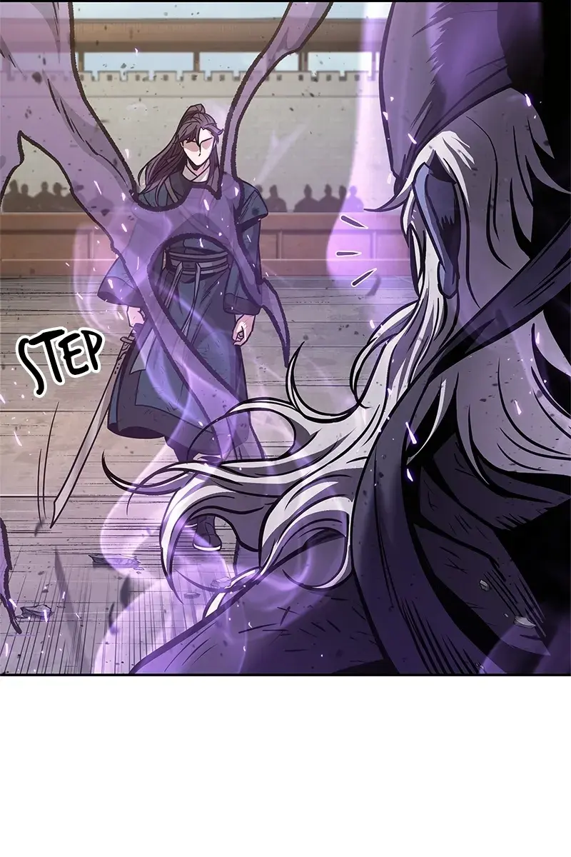 Nano Machine Chapter 81 Page 77