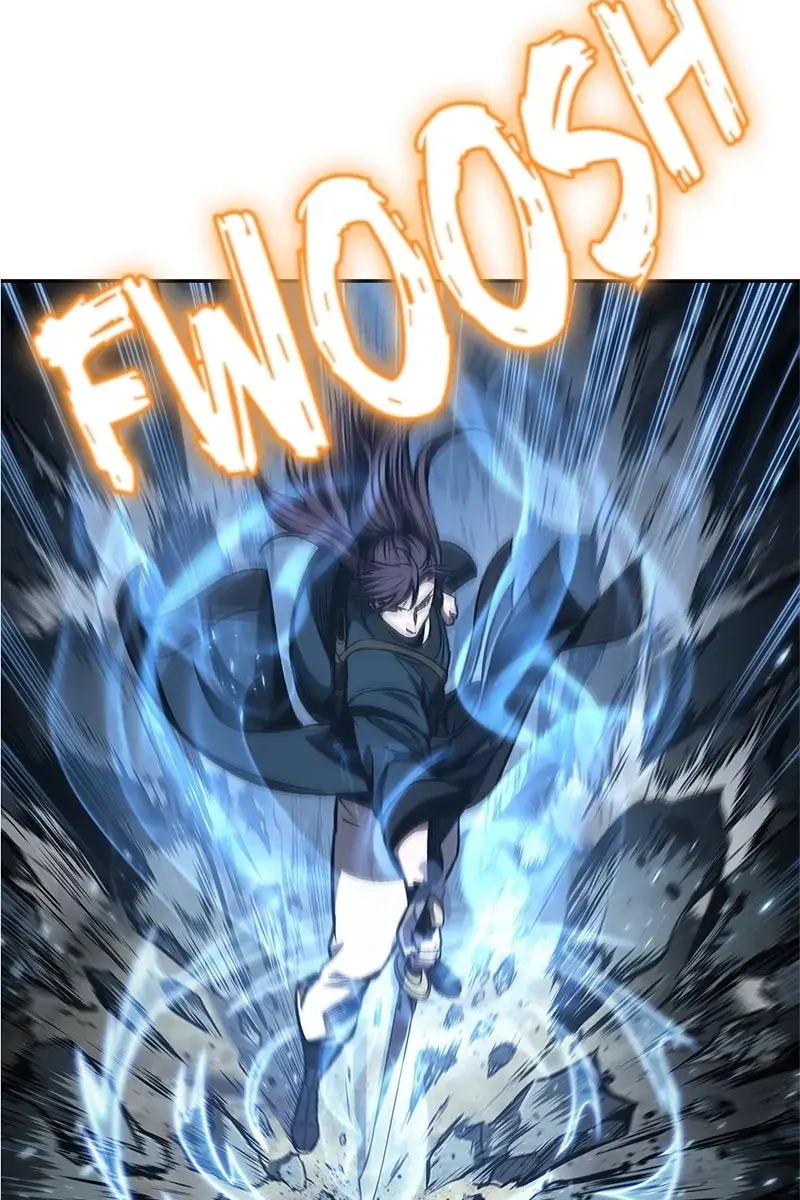 Nano Machine Chapter 81 Page 80