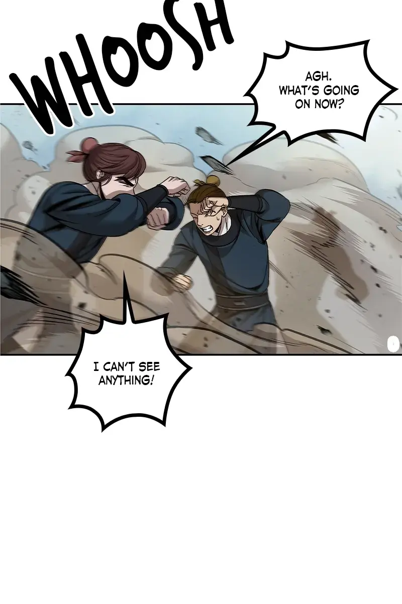 Nano Machine Chapter 81 Page 84