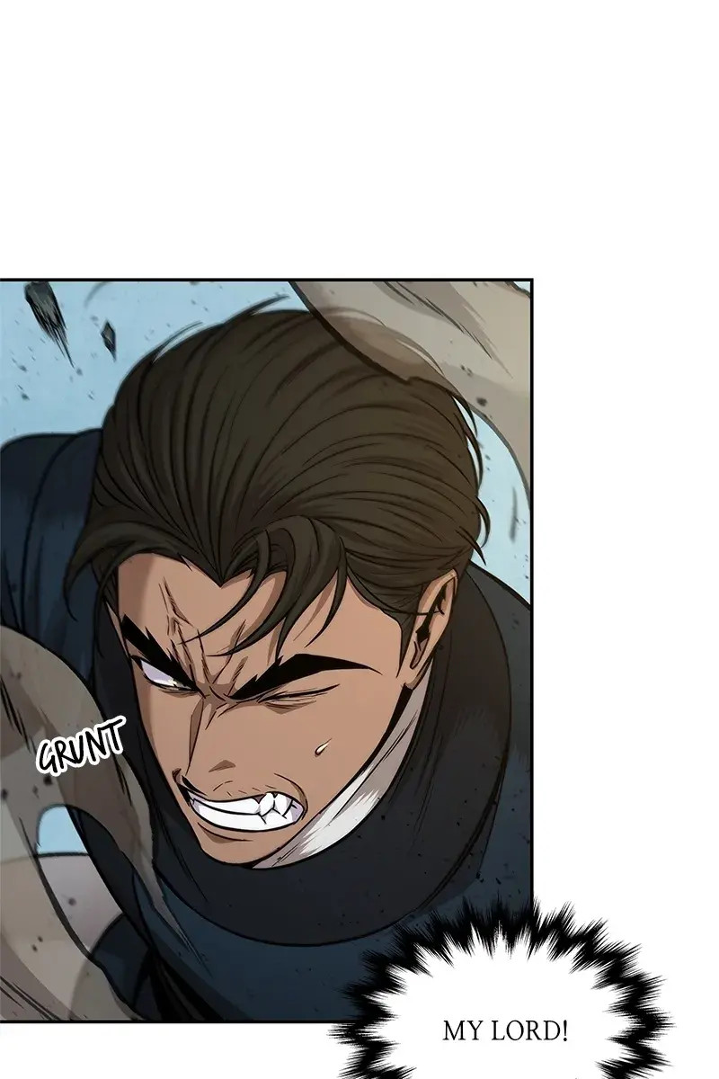 Nano Machine Chapter 81 Page 85