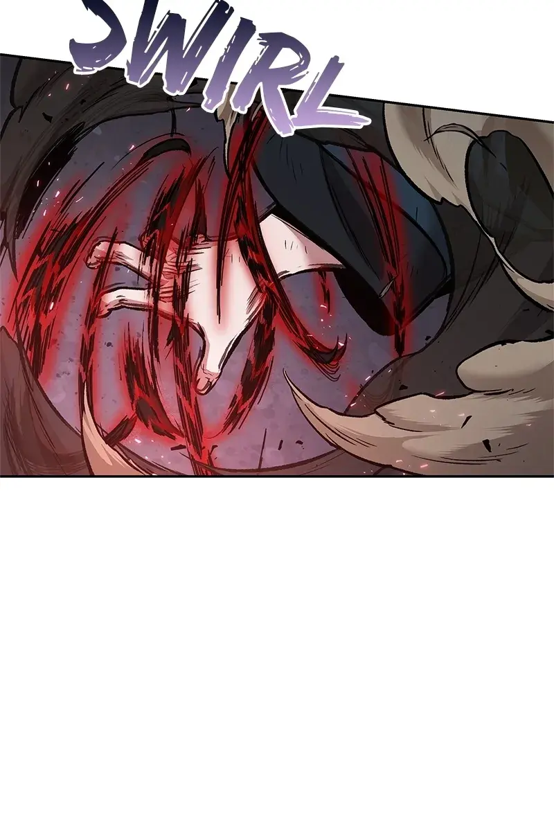 Nano Machine Chapter 81 Page 89