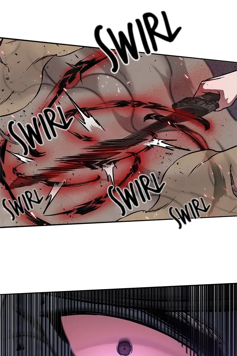 Nano Machine Chapter 81 Page 93