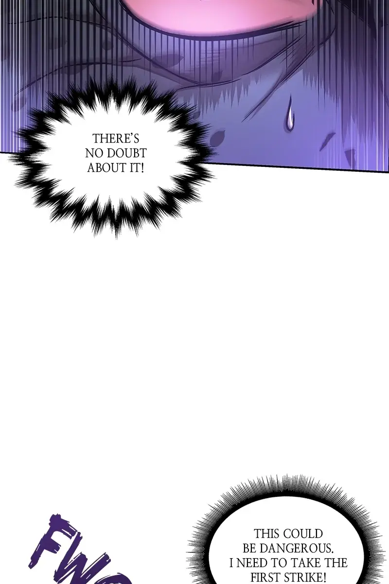 Nano Machine Chapter 81 Page 94