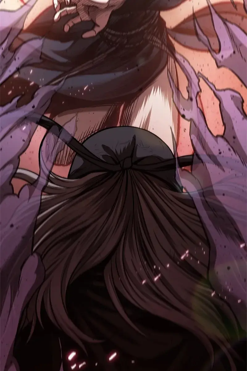 Nano Machine Chapter 81 Page 102