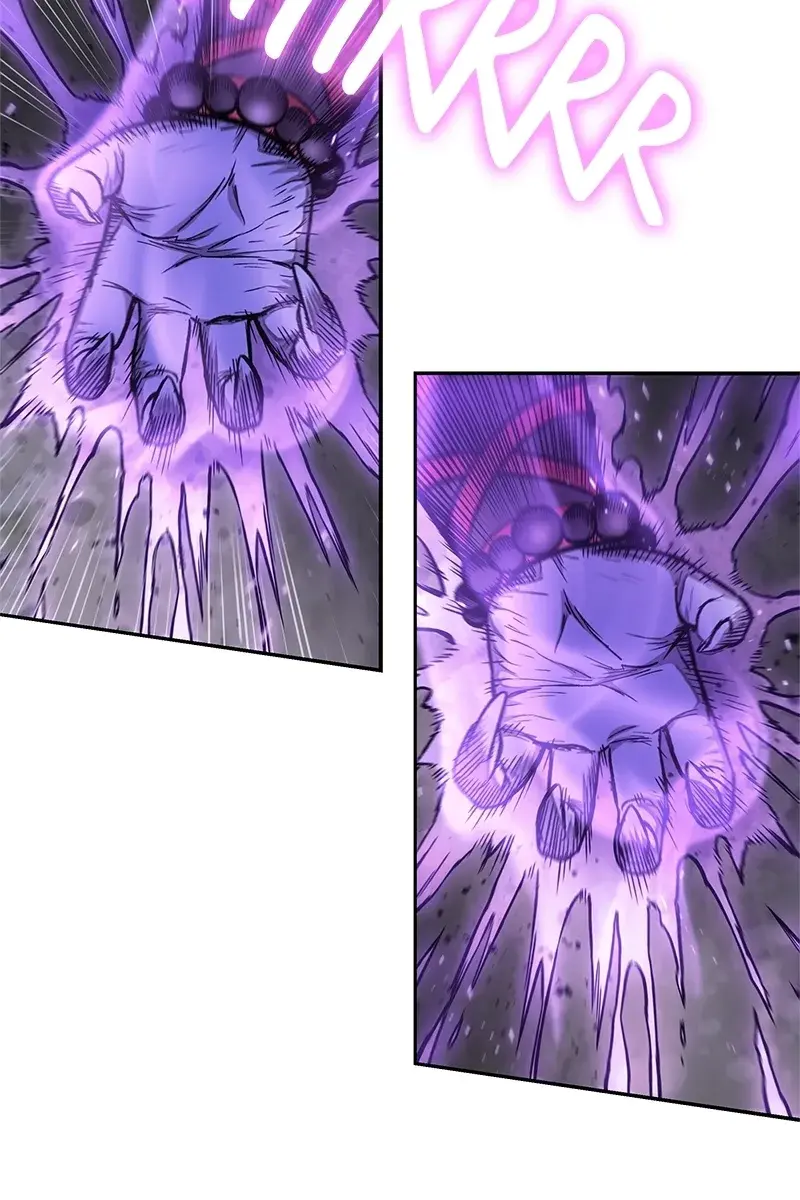 Nano Machine Chapter 81 Page 105