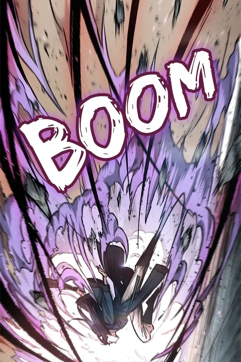 Nano Machine Chapter 81 Page 111