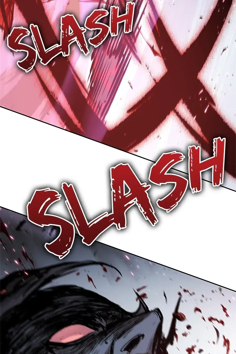 Nano Machine Chapter 81 Page 118