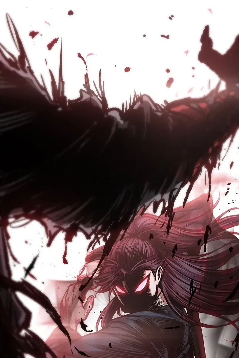 Nano Machine Chapter 81 Page 121