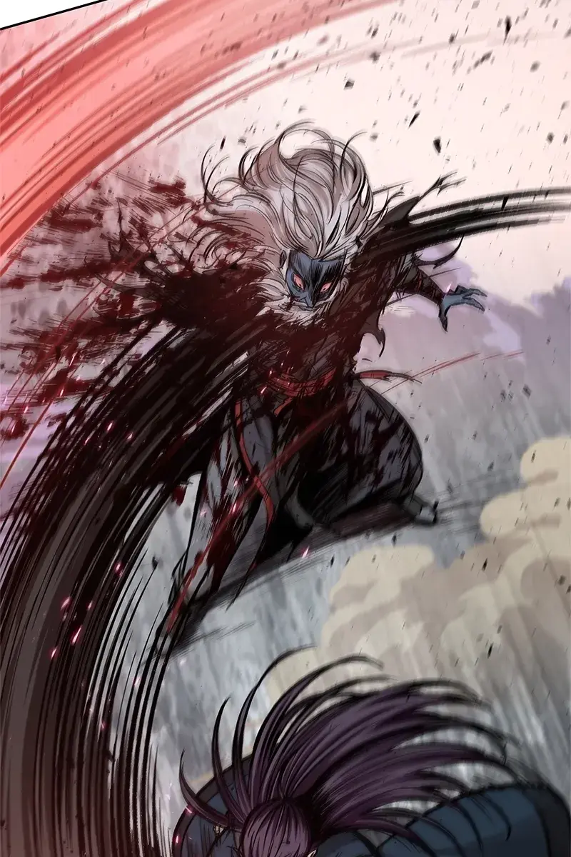 Nano Machine Chapter 81 Page 124