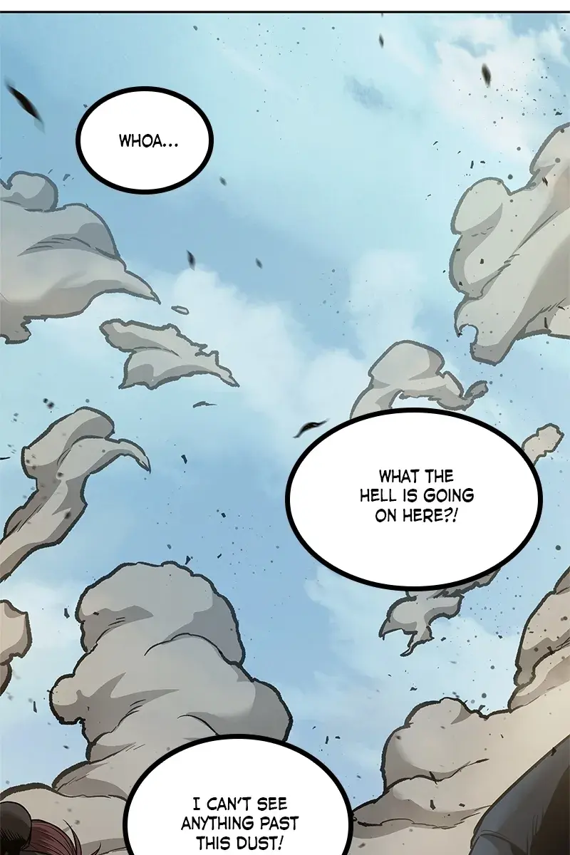 Nano Machine Chapter 81 Page 127