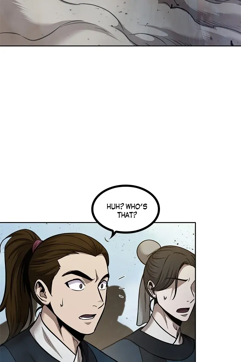 Nano Machine Chapter 81 Page 131