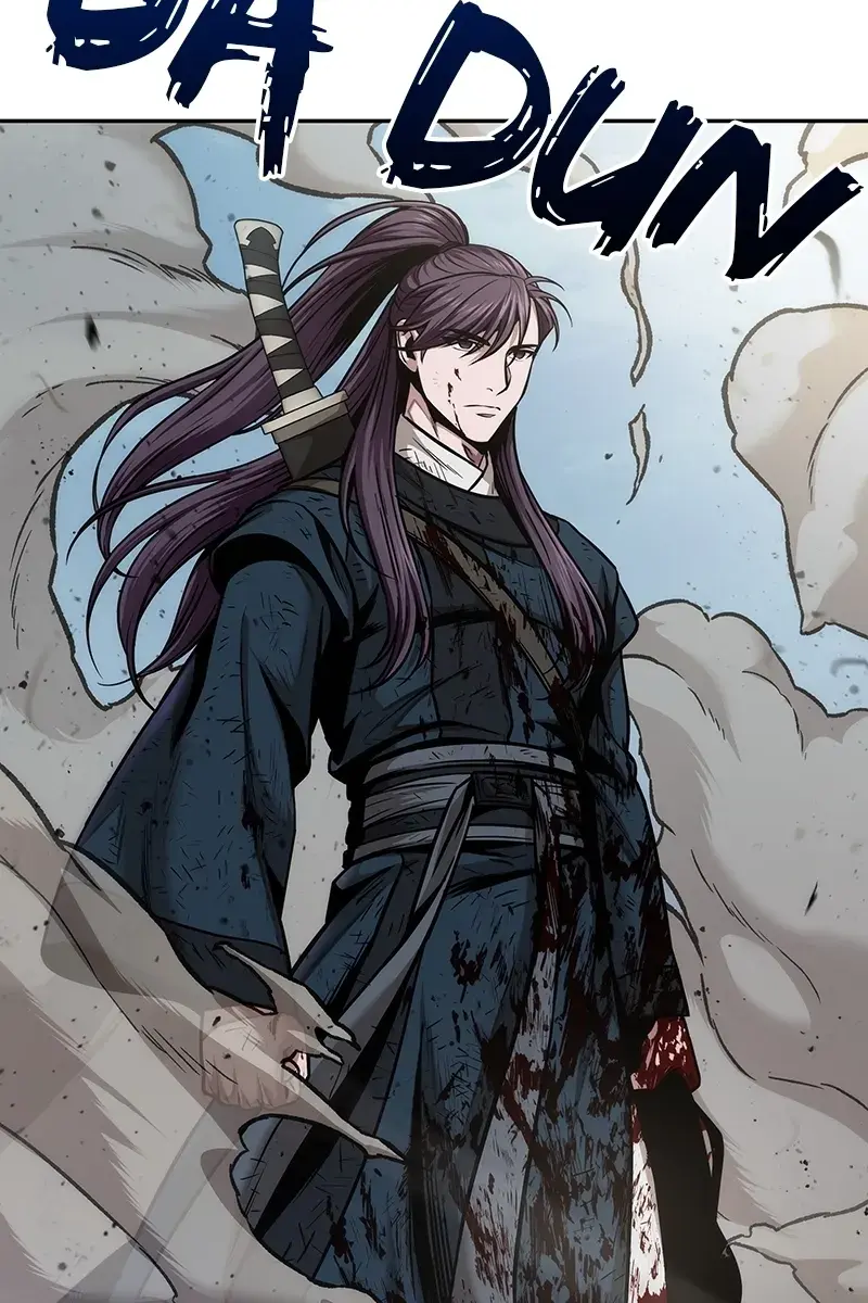 Nano Machine Chapter 81 Page 133