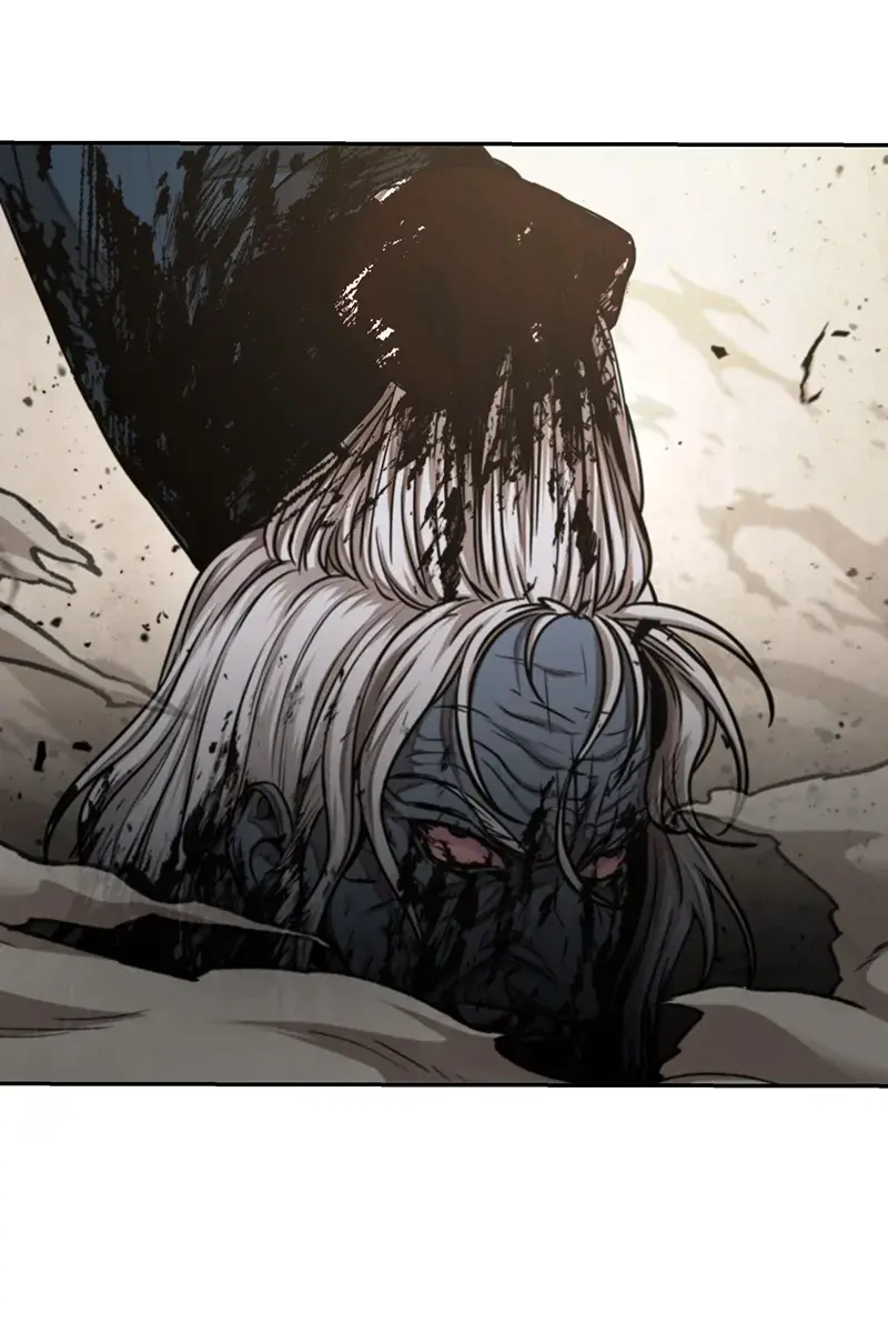 Nano Machine Chapter 81 Page 135