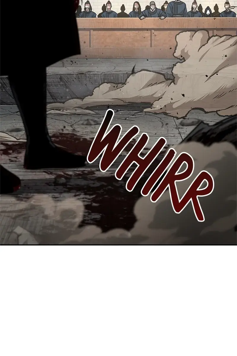 Nano Machine Chapter 81 Page 140