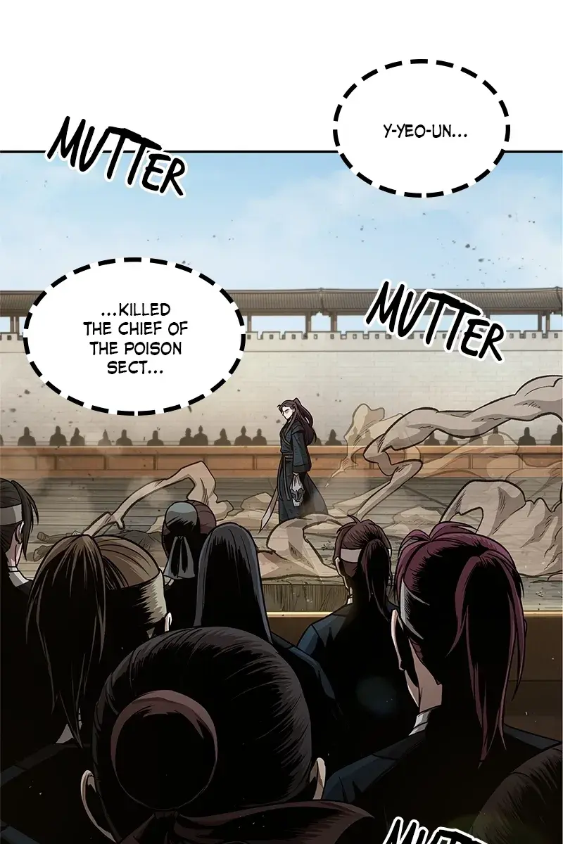 Nano Machine Chapter 81 Page 144