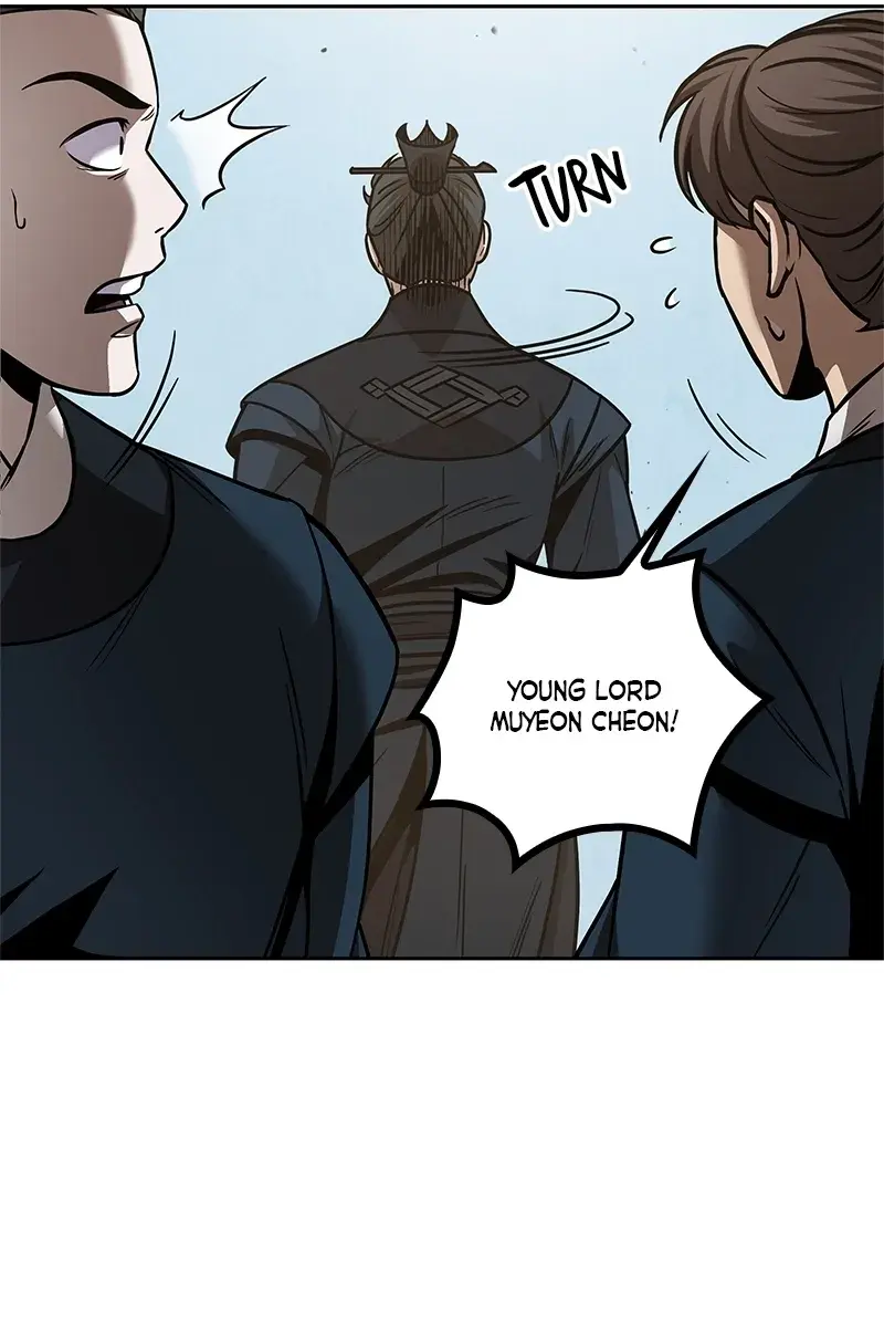 Nano Machine Chapter 81 Page 154