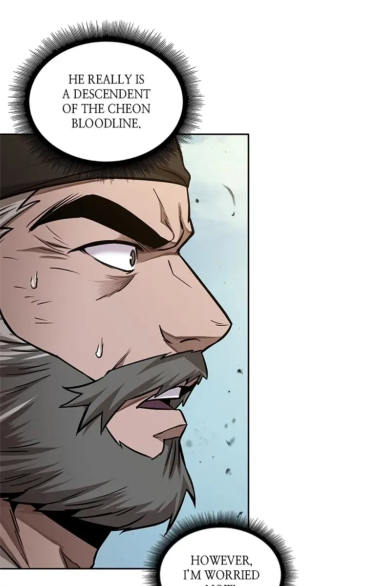 Nano Machine Chapter 81 Page 155