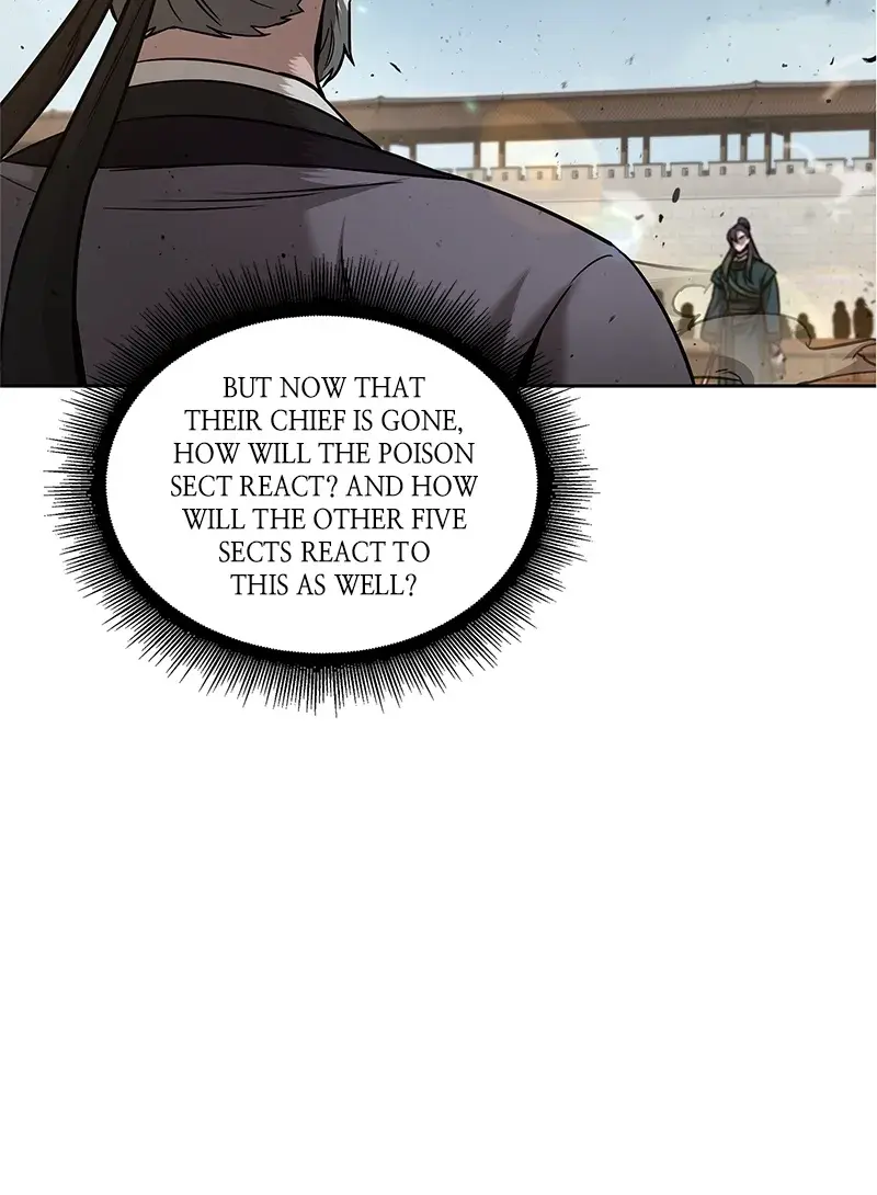 Nano Machine Chapter 81 Page 157