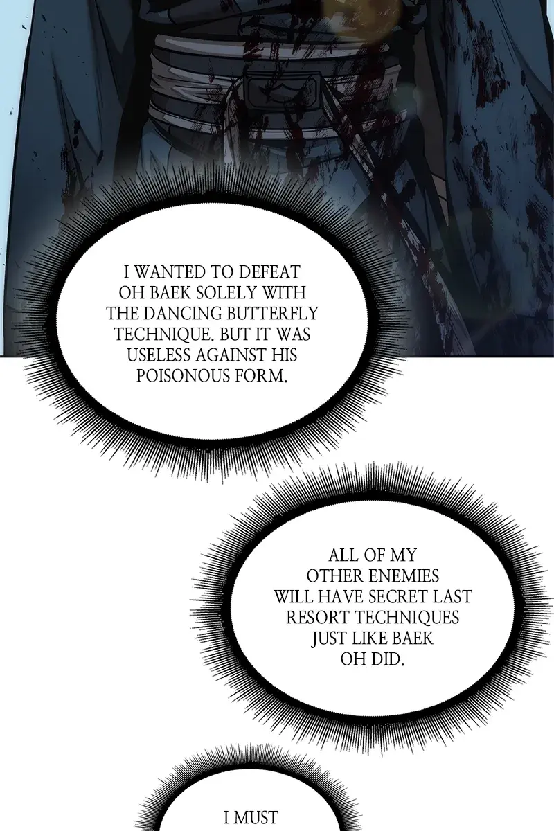 Nano Machine Chapter 81 Page 159