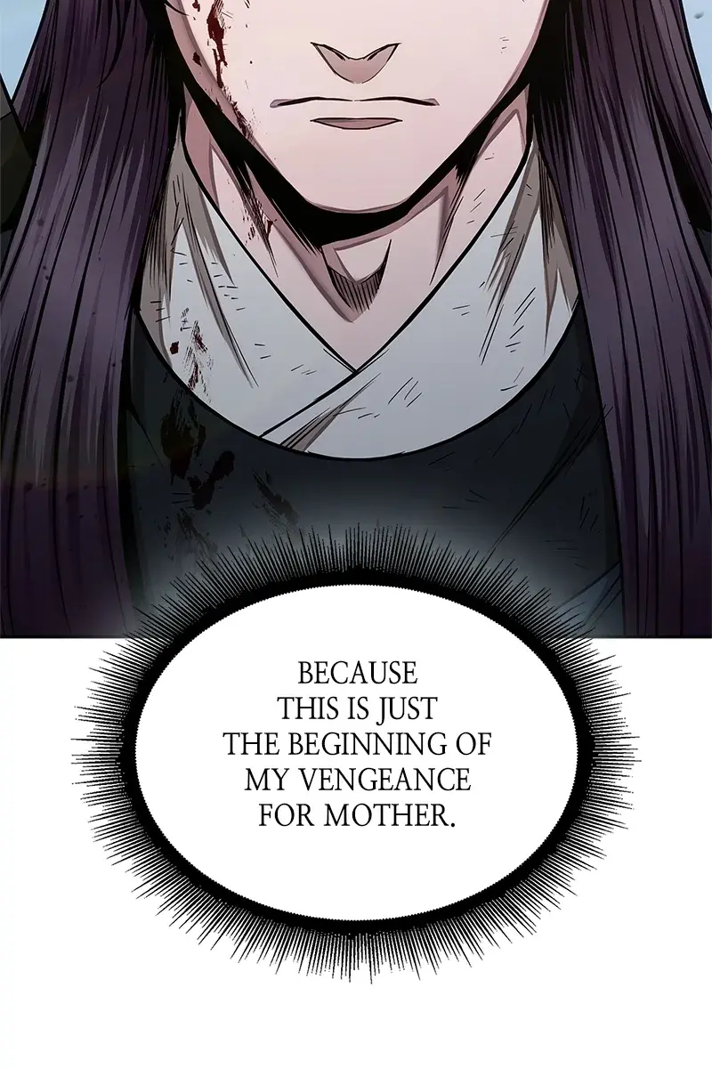 Nano Machine Chapter 81 Page 161