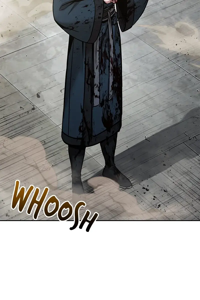 Nano Machine Chapter 82 Page 5