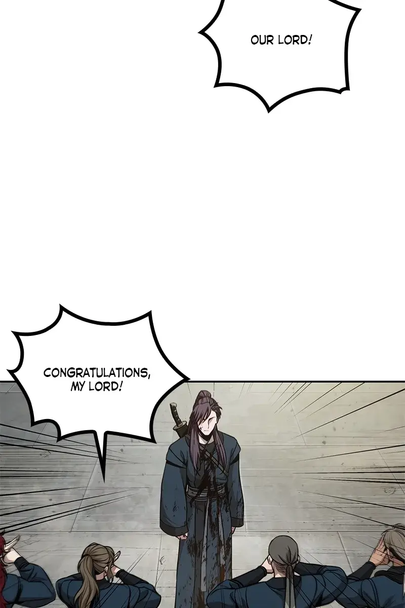 Nano Machine Chapter 82 Page 7