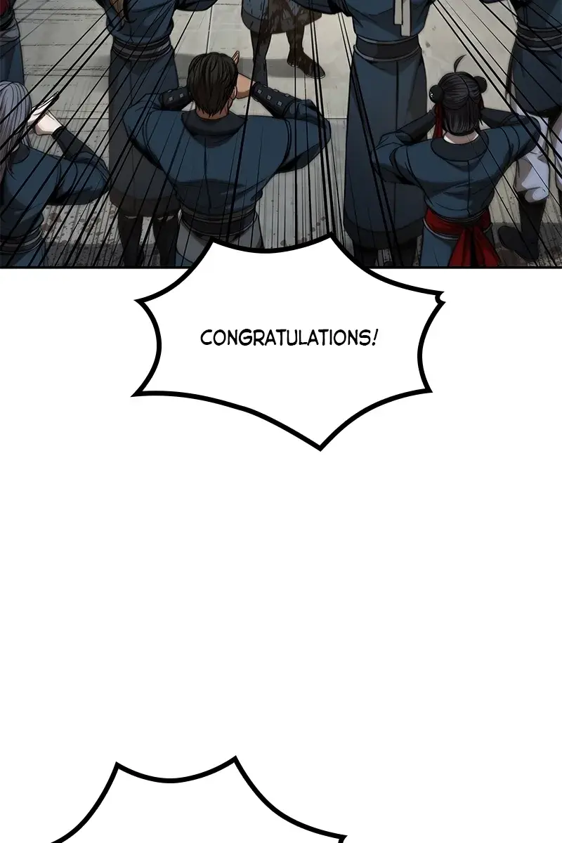 Nano Machine Chapter 82 Page 8