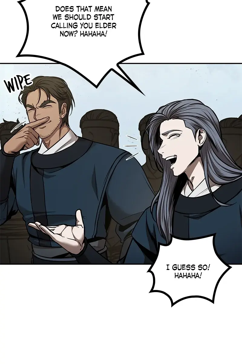 Nano Machine Chapter 82 Page 9