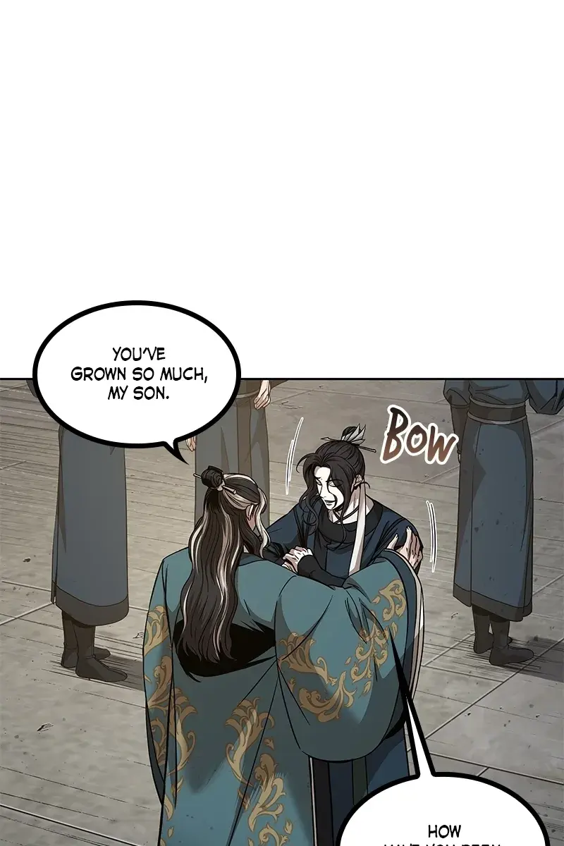 Nano Machine Chapter 82 Page 13