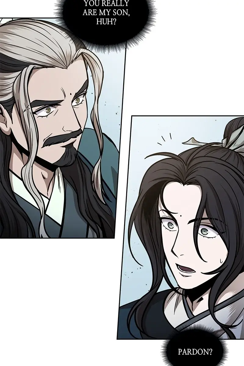 Nano Machine Chapter 82 Page 18