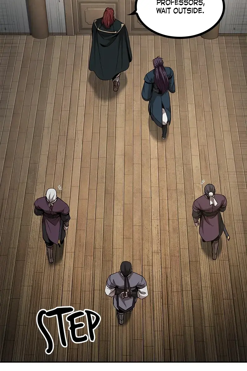 Nano Machine Chapter 82 Page 25