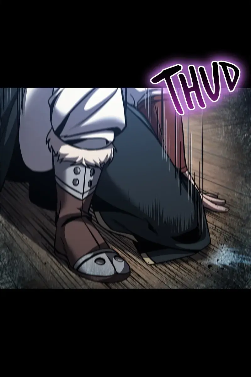 Nano Machine Chapter 82 Page 30