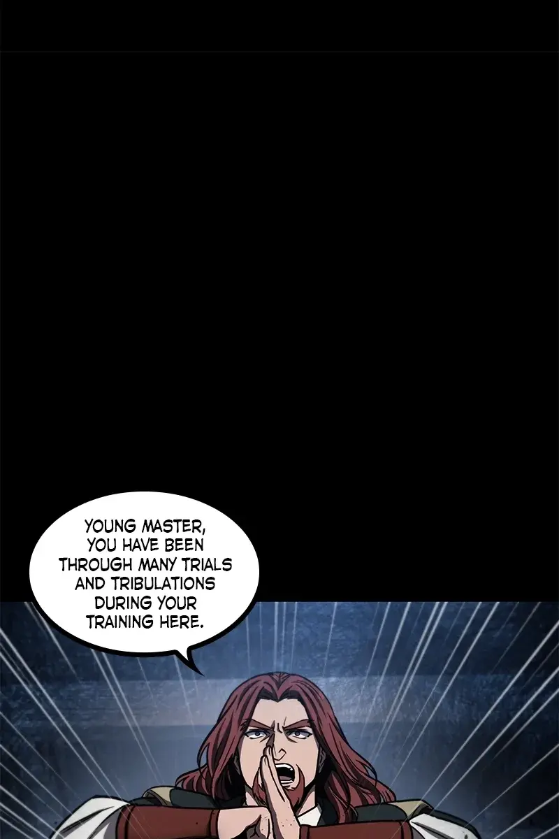 Nano Machine Chapter 82 Page 31