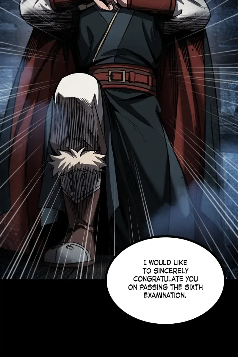 Nano Machine Chapter 82 Page 32