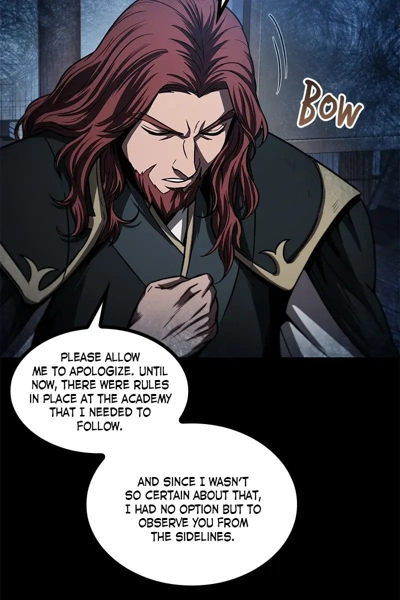 Nano Machine Chapter 82 Page 36