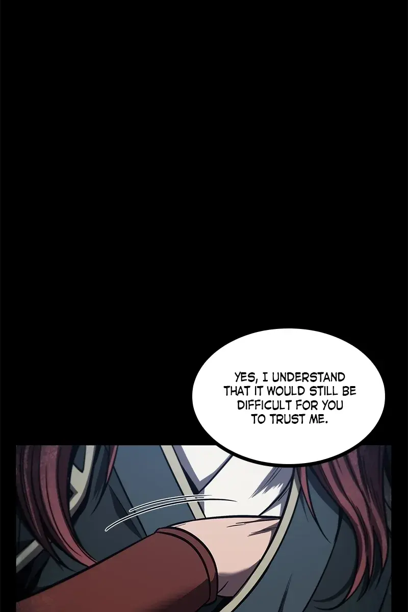 Nano Machine Chapter 82 Page 41